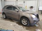 CHEVROLET EQUINOX LT снимка