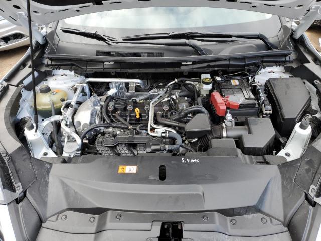 2023 MITSUBISHI OUTLANDER - JA4J4UA87PZ057753