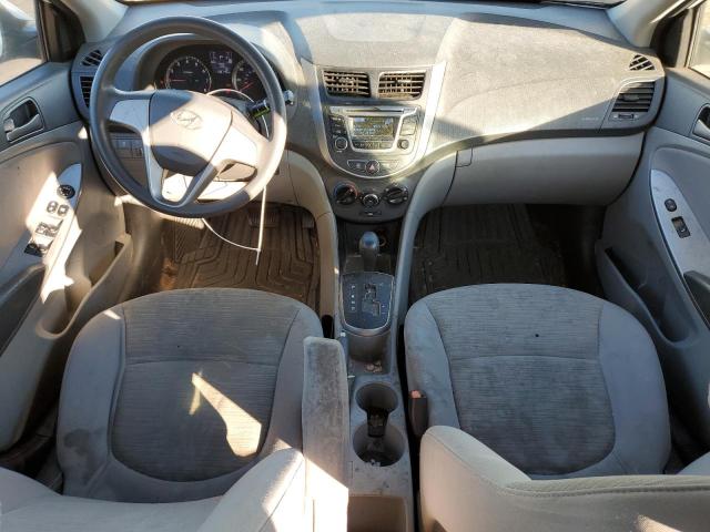2017 HYUNDAI ACCENT SE - KMHCT4AE0HU309957