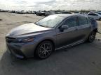 2024 TOYOTA CAMRY SE N - 4T1T11AK0RU846923
