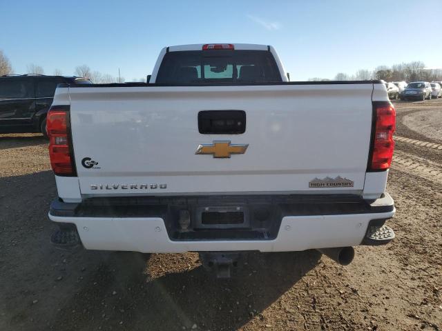 2019 CHEVROLET 3500HD 1GC4KYEY9KF162363