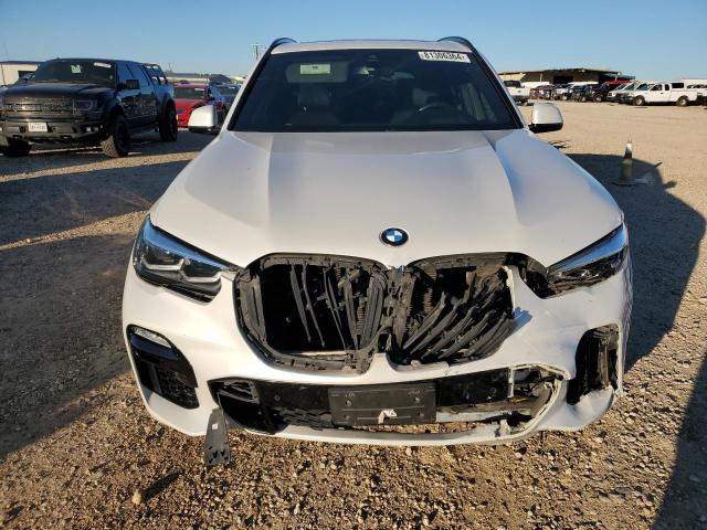 2021 BMW X5 SDRIVE - 5UXCR4C02M9H68538