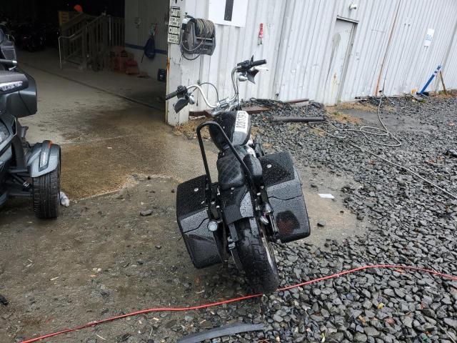 2020 HARLEY-DAVIDSON FXST 1HD1BVJ19LB055234