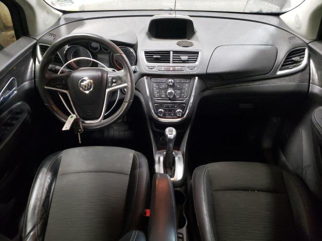 2015 BUICK ENCORE - KL4CJASB1FB049276