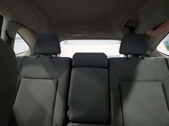 2015 HONDA CR-V LX - 5J6RM4H35FL039718