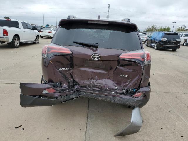 2018 TOYOTA RAV4 ADVEN - 2T3WFREV1JW446382