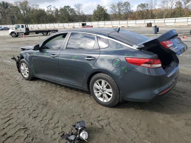 2016 KIA OPTIMA LX - KNAGT4L36G5091997