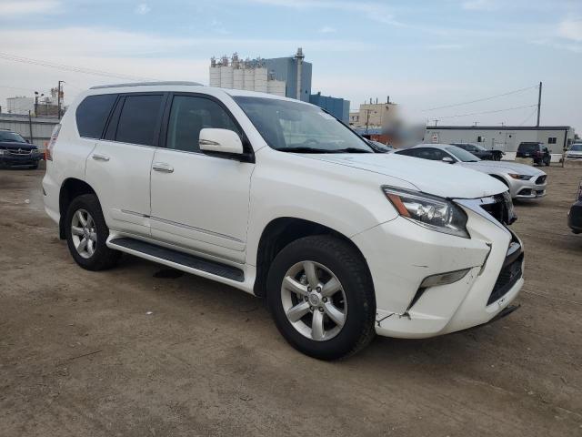 2015 LEXUS GX 460 - JTJBM7FX7F5104570