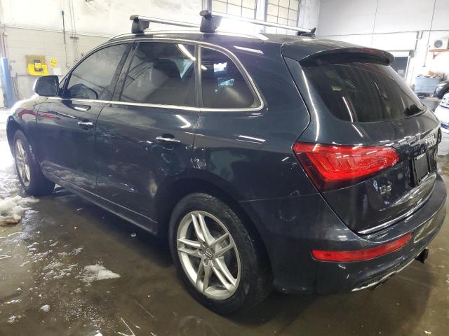 VIN WA1D7AFP1HA007207 2017 AUDI Q5 no.2