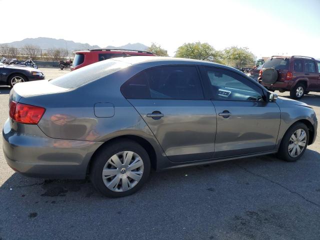 VIN 3VWD17AJ8EM420072 2014 Volkswagen Jetta, SE no.3