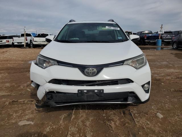 2018 TOYOTA RAV4 ADVEN - 2T3WFREV6JW410347