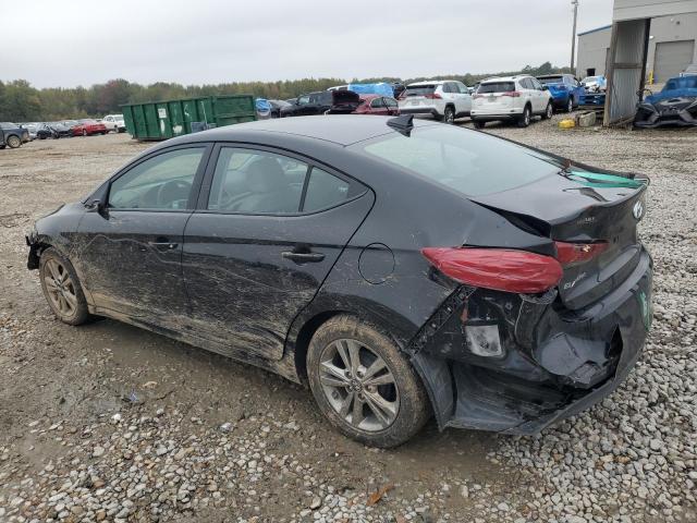2017 HYUNDAI ELANTRA SE - 5NPD84LF9HH179655