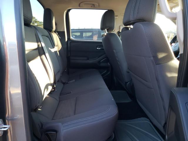 2023 NISSAN FRONTIER S - 1N6ED1EK7PN674862