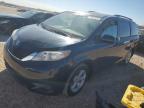 TOYOTA SIENNA LE photo