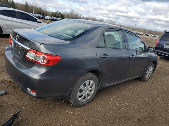 Vin: 2t1bu4ee4dc920461, lot: 82610574, toyota corolla base 20133