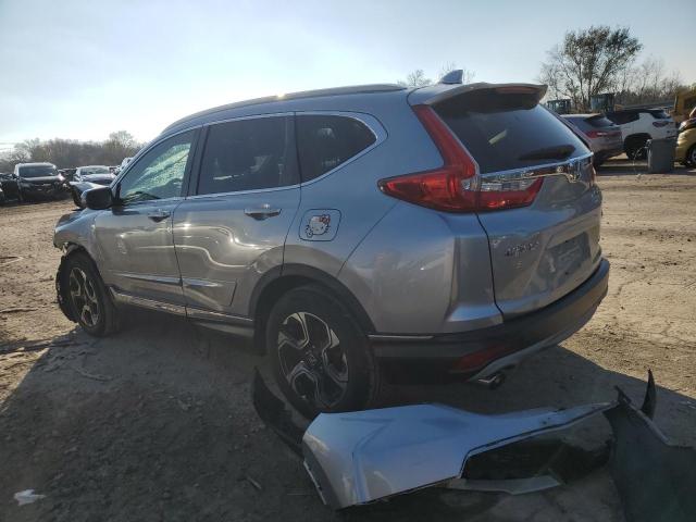 2017 HONDA CR-V TOURI - 5J6RW2H90HL053810