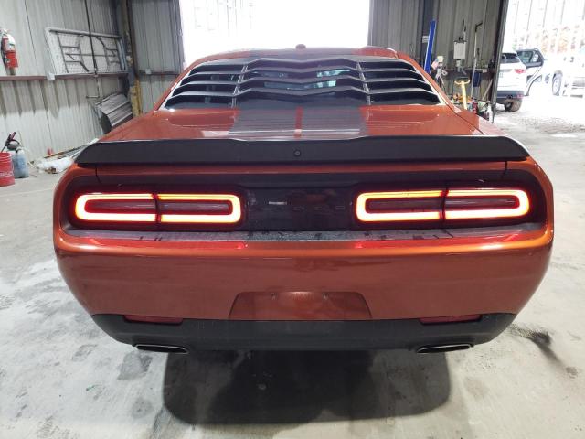 2020 DODGE CHALLENGER - 2C3CDZAG7LH218491