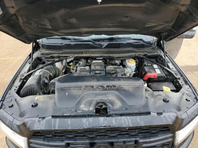 2019 RAM 2500 TRADE - 3C6UR5CL7KG649617
