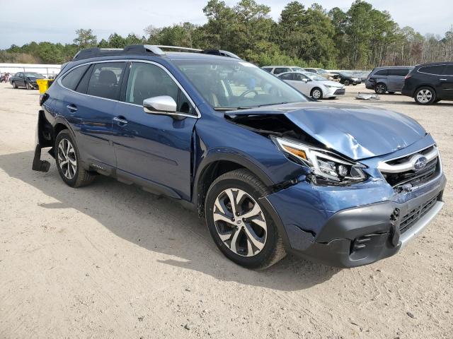 2021 SUBARU OUTBACK TO - 4S4BTGPD7M3227123