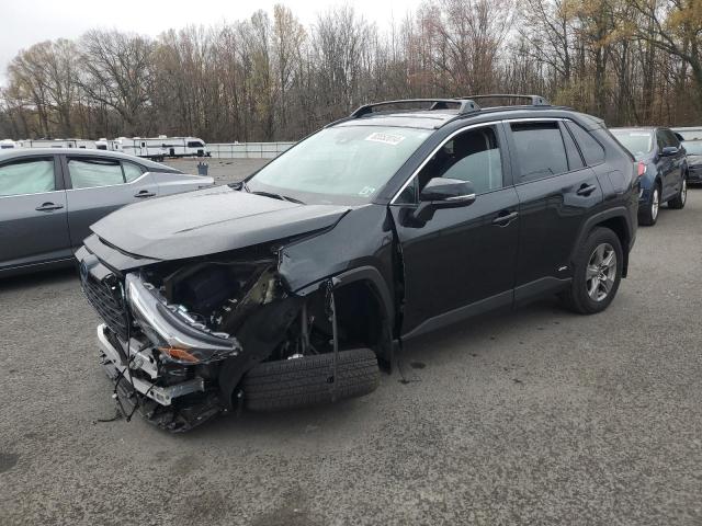 2024 TOYOTA RAV4 XLE - 2T3RWRFV8RW195318