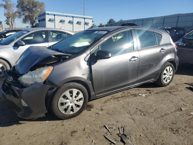 Vin: jtdkdtb33c1508029, lot: 79881924, toyota prius 2012 img_1
