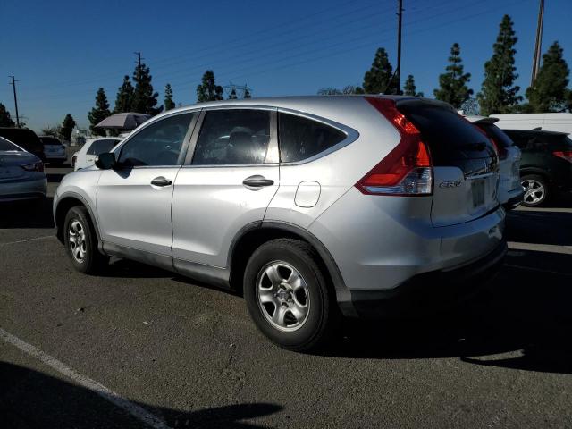 VIN 2HKRM3H36EH516420 2014 Honda CR-V, LX no.2