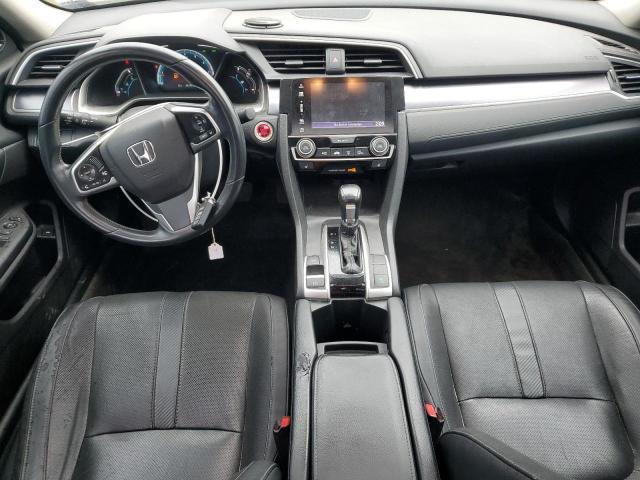 2017 HONDA CIVIC TOUR - 19XFC1F96HE009981