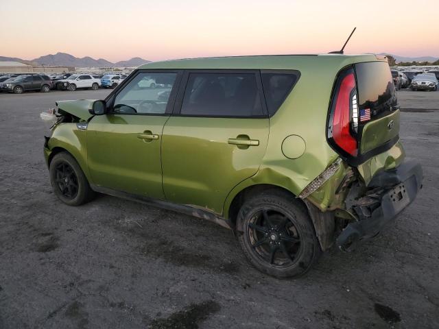 2015 KIA SOUL - KNDJN2A23F7776608