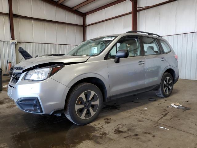 SUBARU FORESTER 2
