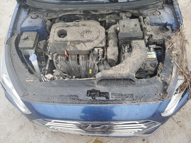 2018 HYUNDAI SONATA SE - 5NPE24AF5JH714480