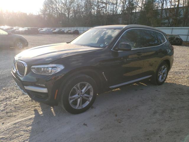 2020 BMW X3 XDRIVE3 - 5UXTY5C05LLT36890