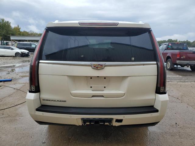 VIN 1GYS4TKJ8FR655414 2015 Cadillac Escalade, Esv P... no.6