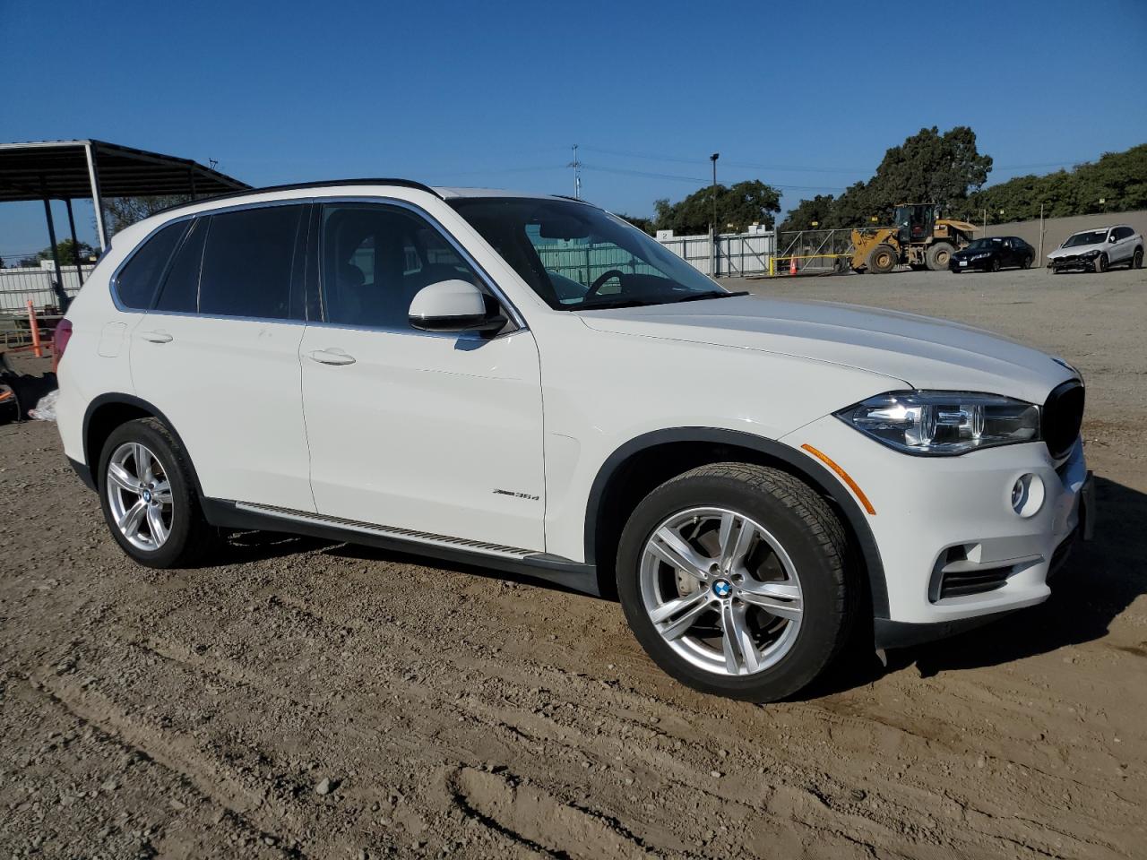 Lot #3033046003 2015 BMW X5 XDRIVE3