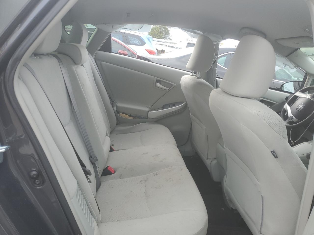 Toyota Prius 2013