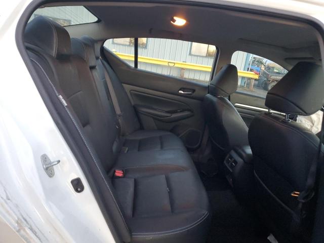 2020 NISSAN ALTIMA PLA - 1N4AL4FV4LC172191
