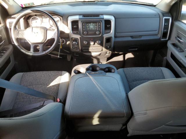 2015 RAM 1500 SLT - 1C6RR7GT5FS764226