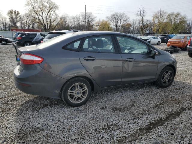 2018 FORD FIESTA SE - 3FADP4BJ6JM130041
