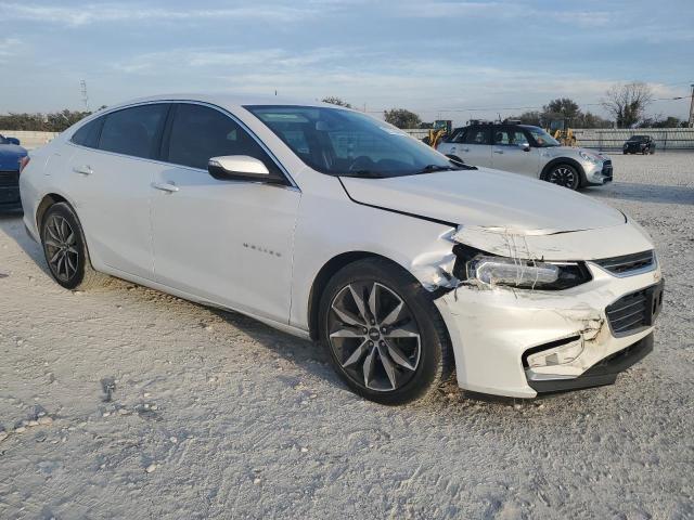 2018 CHEVROLET MALIBU LT - 1G1ZD5ST1JF279272