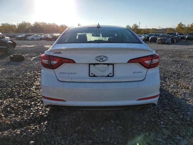 2015 HYUNDAI SONATA SPO - 5NPE34AF5FH097408