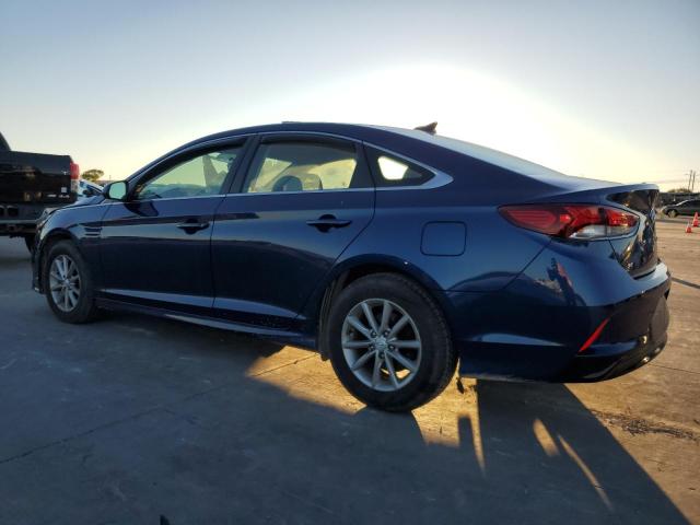 2019 HYUNDAI SONATA SE - 5NPE24AF8KH818091