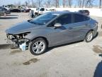 2018 CHEVROLET CRUZE LT - 1G1BE5SM6J7232661