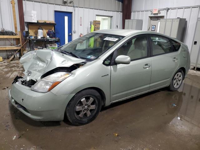 Global Auto Auctions: 2007 TOYOTA PRIUS