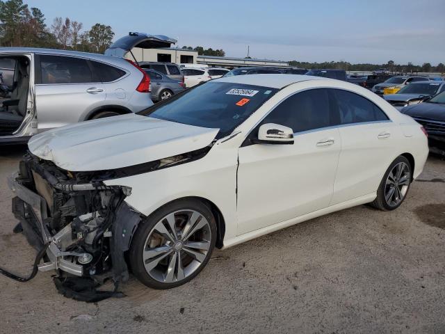 2015 MERCEDES-BENZ CLA 250 - WDDSJ4EB1FN217517