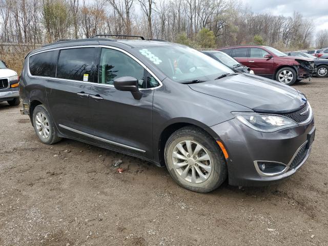 Vin: 2c4rc1bg3hr636315, lot: 79558164, chrysler pacifica touring l 20174