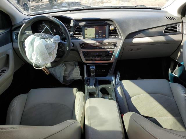 2015 HYUNDAI SONATA SPO - 5NPE34AF9FH066484