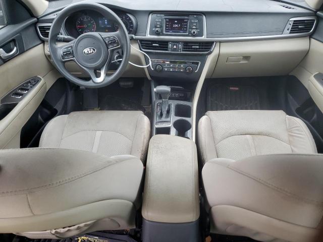 2016 KIA OPTIMA LX - 5XXGT4L35GG099829