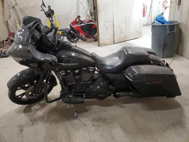 2019 HARLEY-DAVIDSON FLTRXS 1HD1KTP15KB629127
