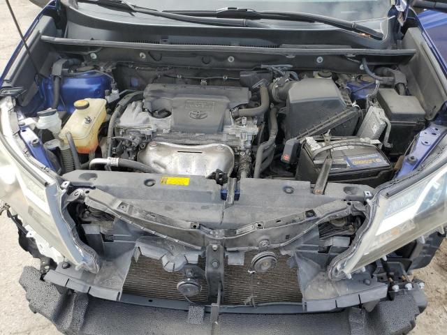 VIN 2T3BFREV2FW351402 2015 Toyota RAV4, LE no.12