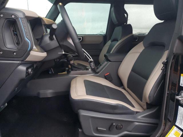 2024 FORD BRONCO WIL 1FMEE2BP7RLA45909