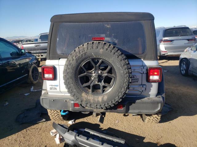 2024 JEEP WRANGLER 4 1C4RJXN63RW216445